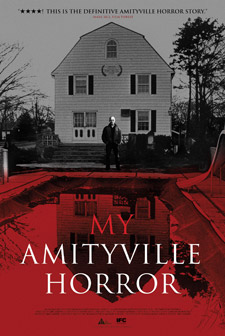 My Amityville Horror (poster)