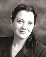 Dr. Nancey Murphy