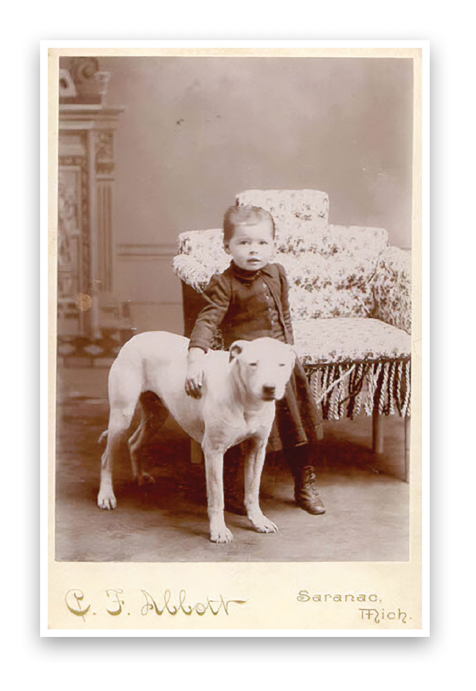 Nanny Dog circa late 1800s.jpg