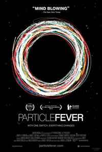 Particle Fever (film poster)