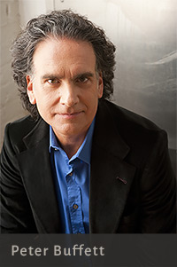 Peter Buffett