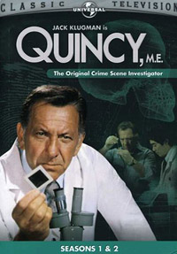 Quincy (cover)