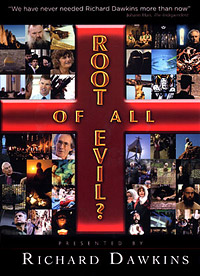 Root of All Evil? (cover)