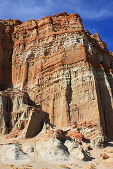 Red Rock Canyon (Photo by David Patton)