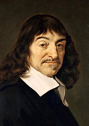 René Descartes