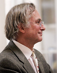 Richard Dawkins