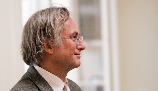 Richard Dawkins