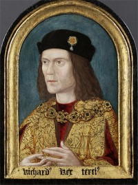 Richard III, child-killer and national treasure