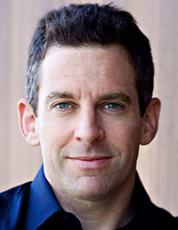 Sam Harris