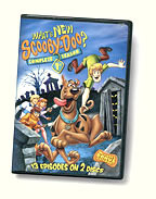 What's New, Scooby Doo