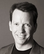 Dr. Sean Carroll