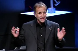 Michael Shermer