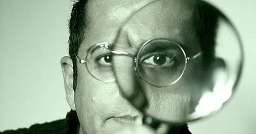 Simon Singh