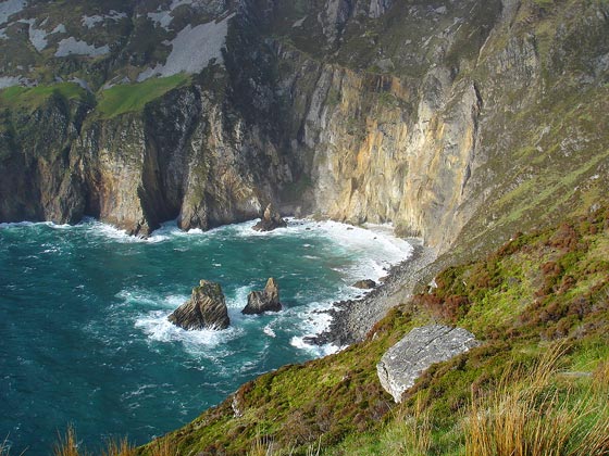 Slieve League