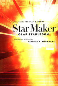 Star Maker (cover)