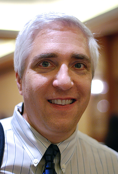 Steven Novella