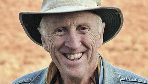 Stewart Brand