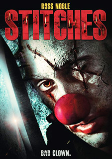 Stitches (film poster)