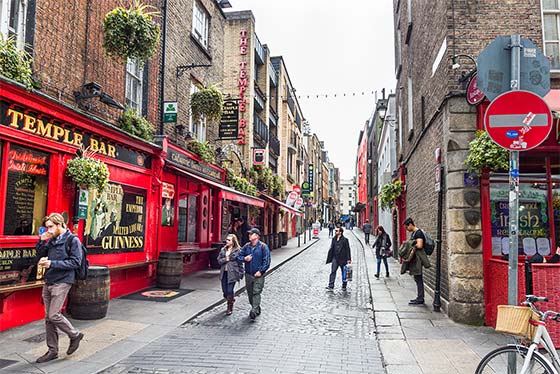 Temple Bar