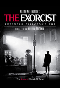 The Exorcist (DVD cover)