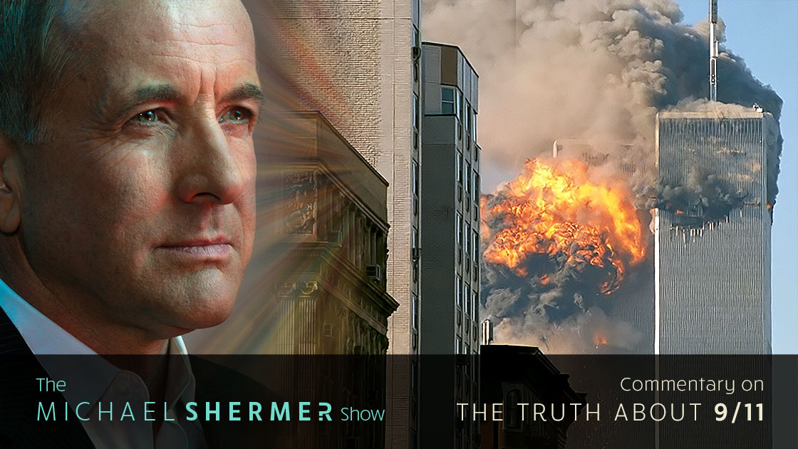 The Michael Shermer Show