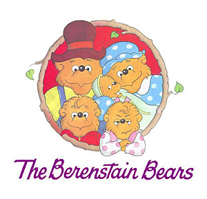 The Berenstain Bears have entertained and informed children for over half a century. The jolly anthropomorphic ursines were named for their creators, Jan and Stan Beyerstain. Are memories of the alternate spelling "Beyerstein" evidence of an alternate universe?