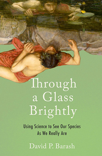 Through a Glass Brightly (book cover)