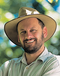 Tim Flannery