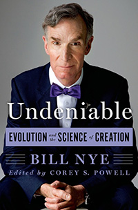 Bill Nye