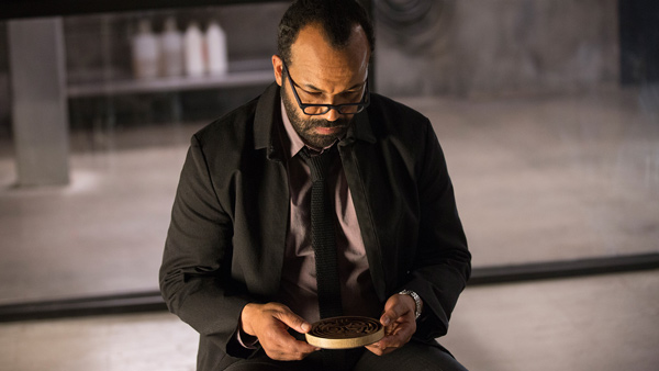 Bernard Lowe played by Jeffrey Wright (HBO)