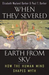 When They Severed Earth From Sky - Cover