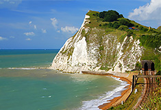 White Cliffs of Dover