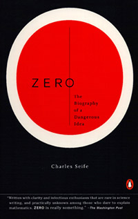 ZERO (book cover)