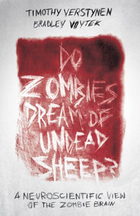 Do Zombies Dream of Undead Sheep? (cover)