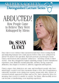 Susan Clancy