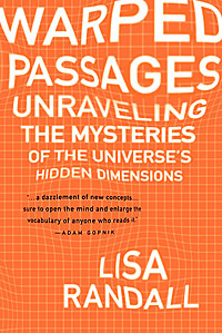 Warped Passages, cover