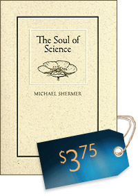 The Soul of Science (cover)