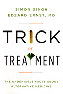 Trick or Treatment