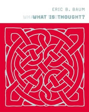 What is Thought? - cover