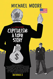 Capitalism: A Love Story (film poster)