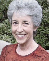 Dr. Carol Tavris