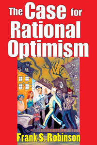 The Case for Optimism (book cover)