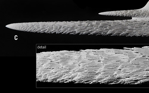 custom-made stalagmite