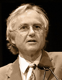 Dr. Richard Dawkins