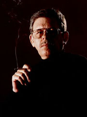 Photo of Art Bell