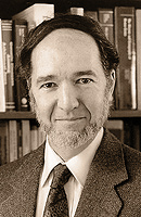 Jared Diamond photo