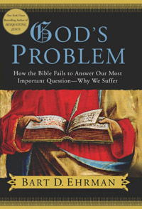 God's Problem (book cover)