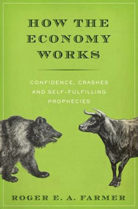 How the Economy Works (cover)