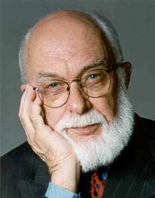 James Randi