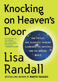 Knocking on Heaven's Door (book cover)